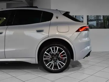 Maserati Grecale Modena 4WD