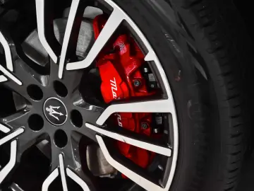 Maserati Grecale Modena 4WD