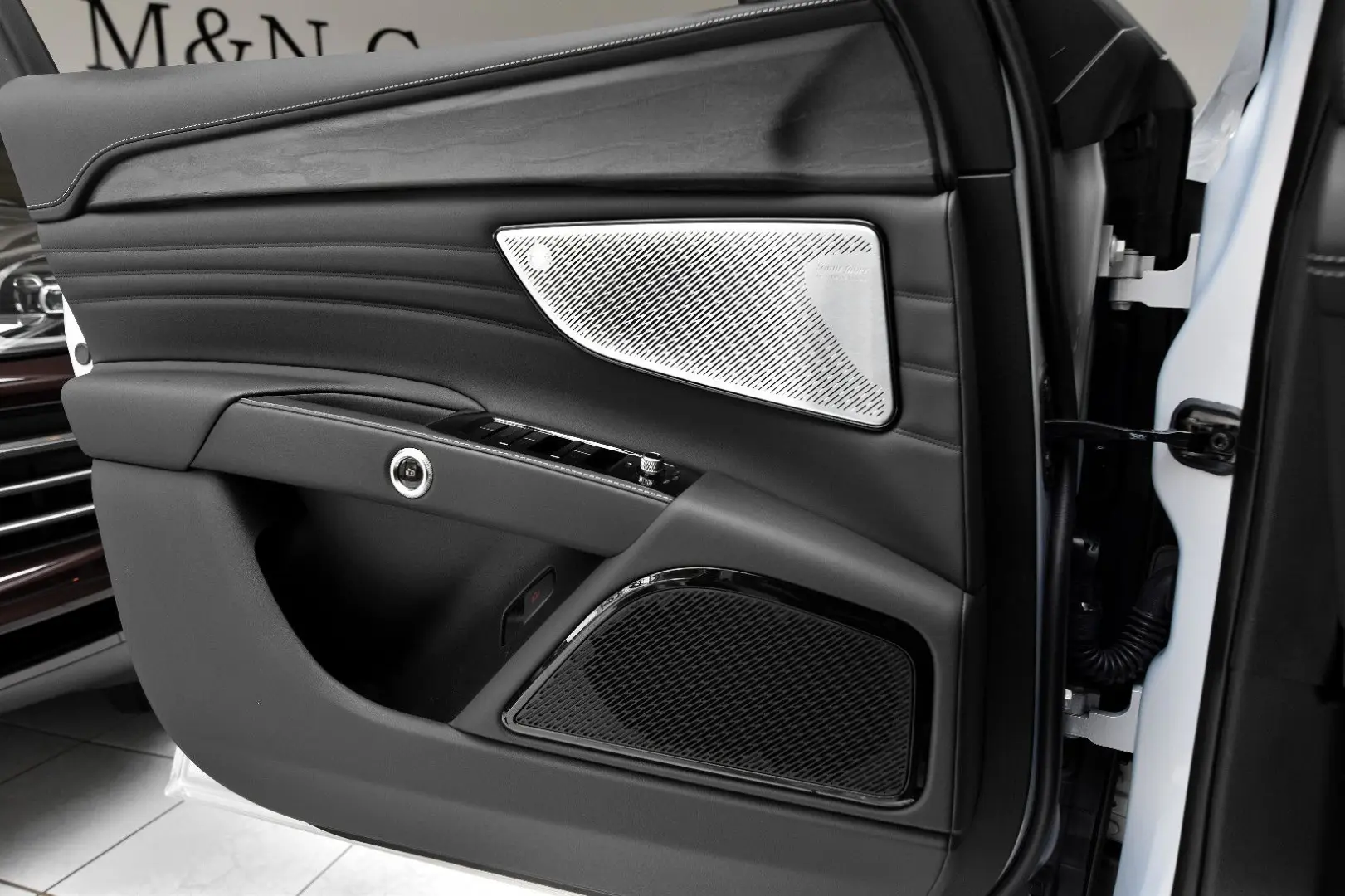 Maserati Grecale Modena 4WD