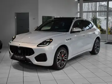 Maserati Grecale Modena 4WD