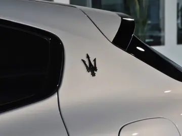 Maserati Grecale Modena 4WD