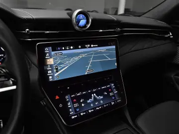 Maserati Grecale Modena 4WD