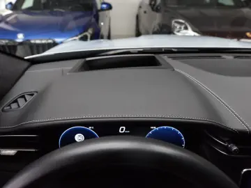 Maserati Grecale Modena 4WD