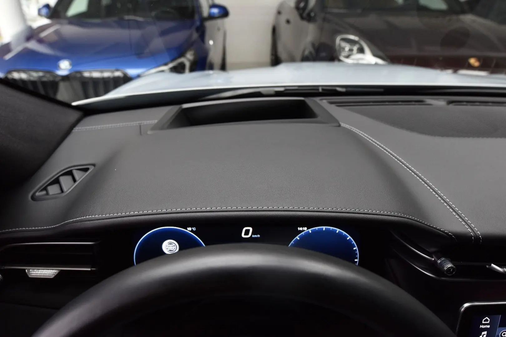 Maserati Grecale Modena 4WD