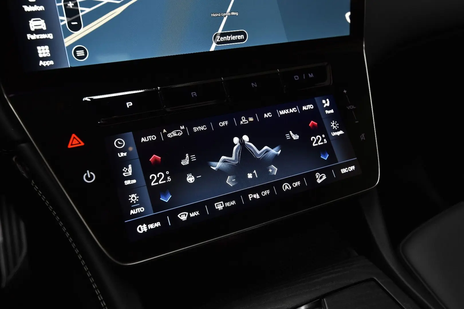 Maserati Grecale Modena 4WD