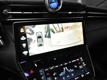 Maserati Grecale Modena 4WD