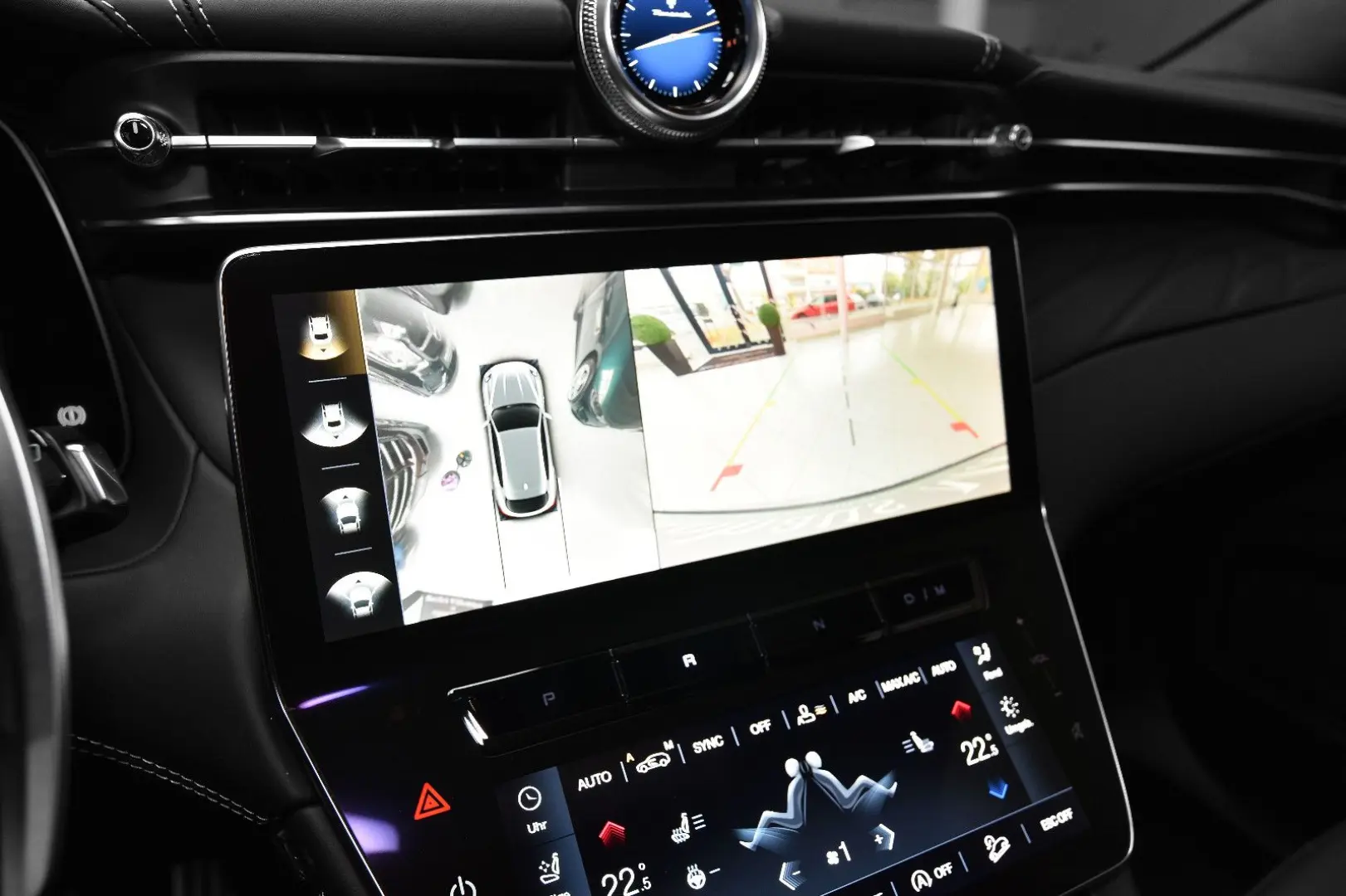 Maserati Grecale Modena 4WD