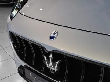 Maserati Grecale Modena 4WD