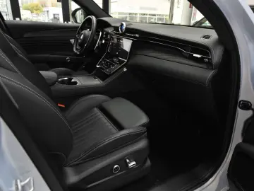 Maserati Grecale Modena 4WD