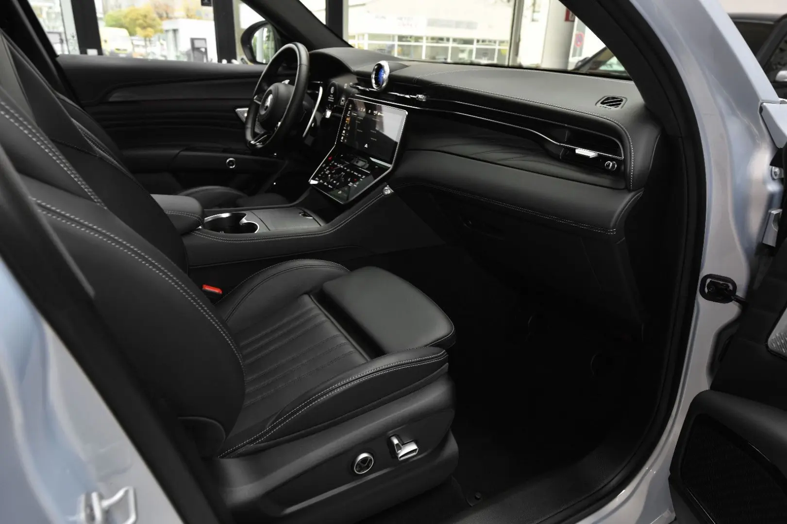 Maserati Grecale Modena 4WD