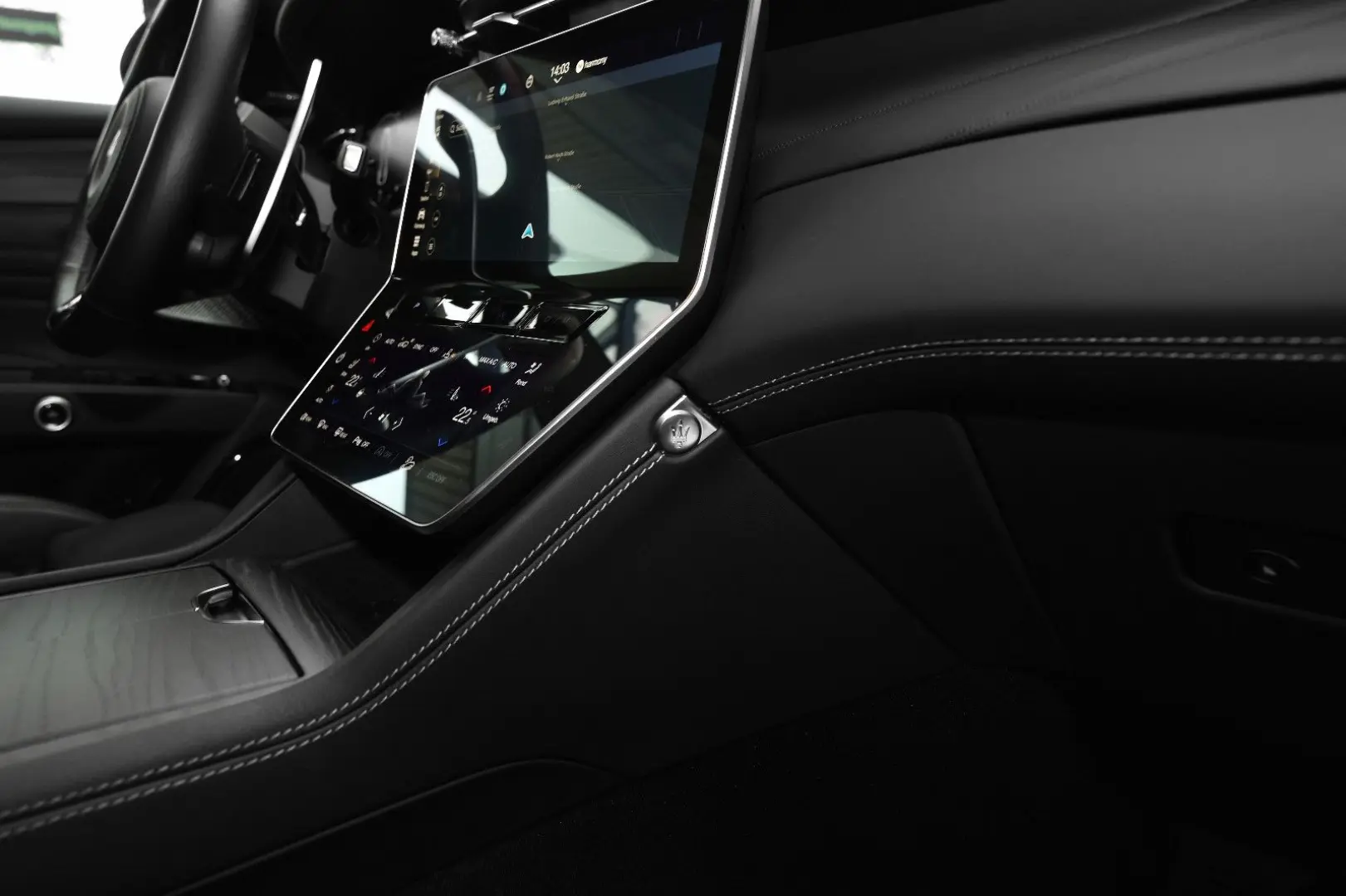 Maserati Grecale Modena 4WD