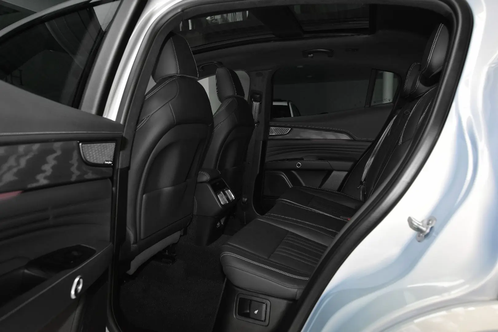 Maserati Grecale Modena 4WD