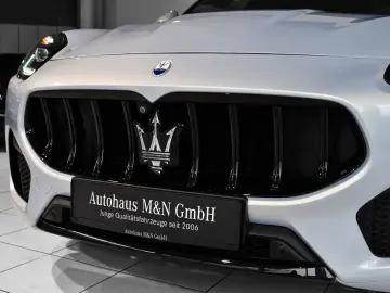 Maserati Grecale Modena 4WD