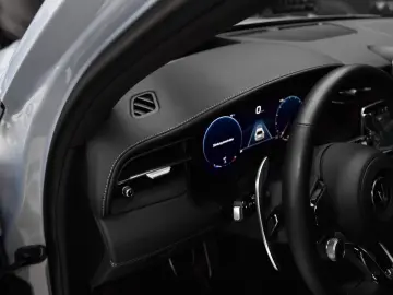 Maserati Grecale Modena 4WD