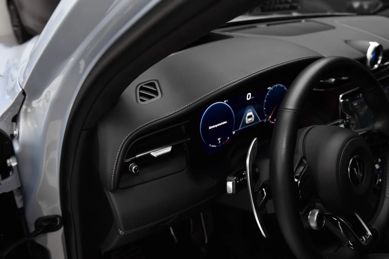 Maserati Grecale Modena 4WD