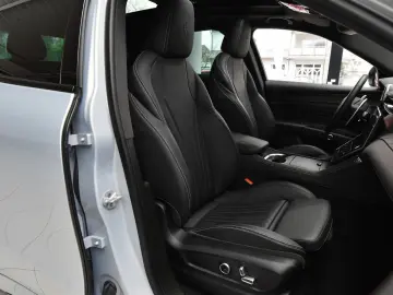 Maserati Grecale Modena 4WD