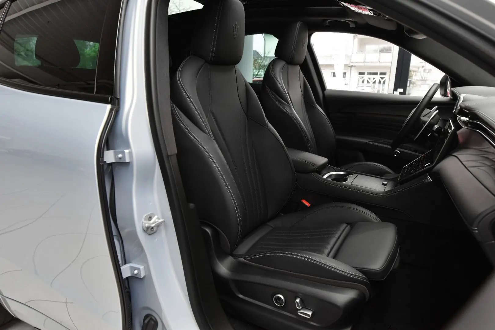 Maserati Grecale Modena 4WD