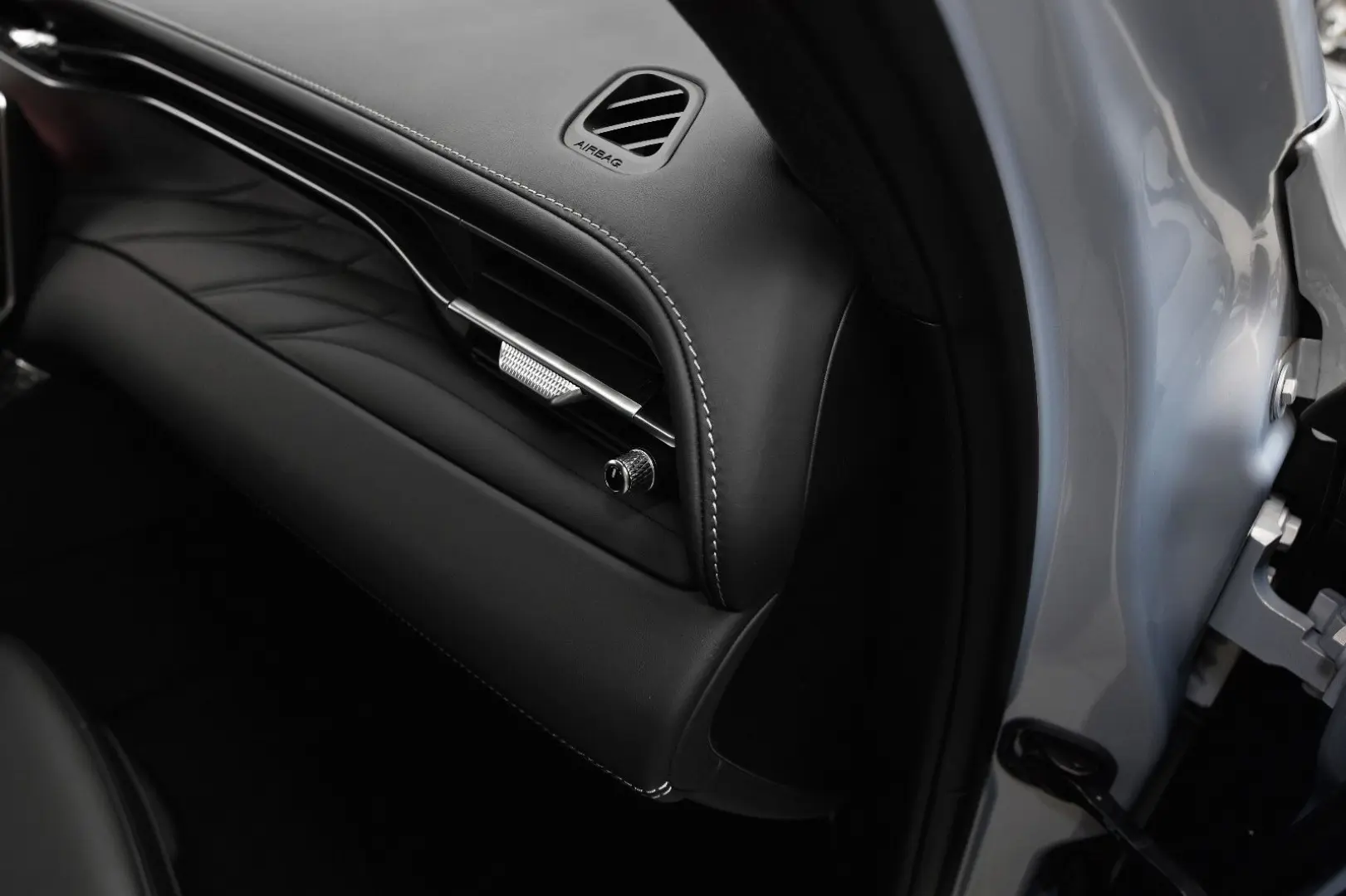 Maserati Grecale Modena 4WD