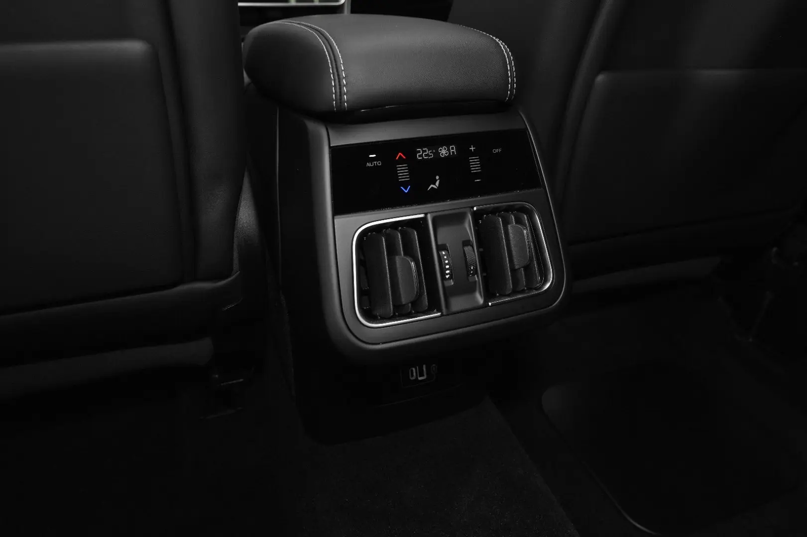 Maserati Grecale Modena 4WD