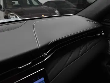 Maserati Grecale Modena 4WD