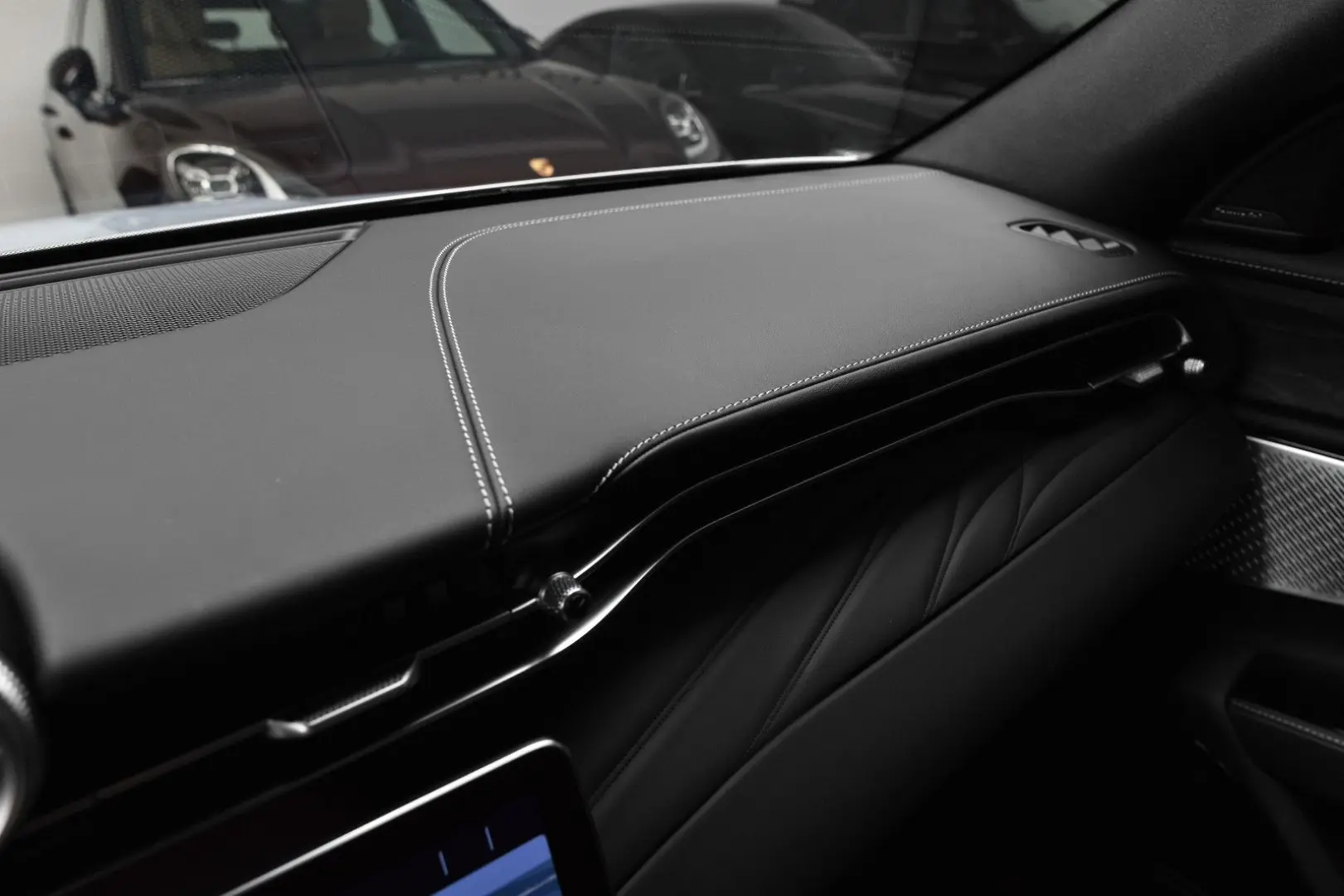 Maserati Grecale Modena 4WD