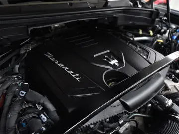 Maserati Grecale Modena 4WD