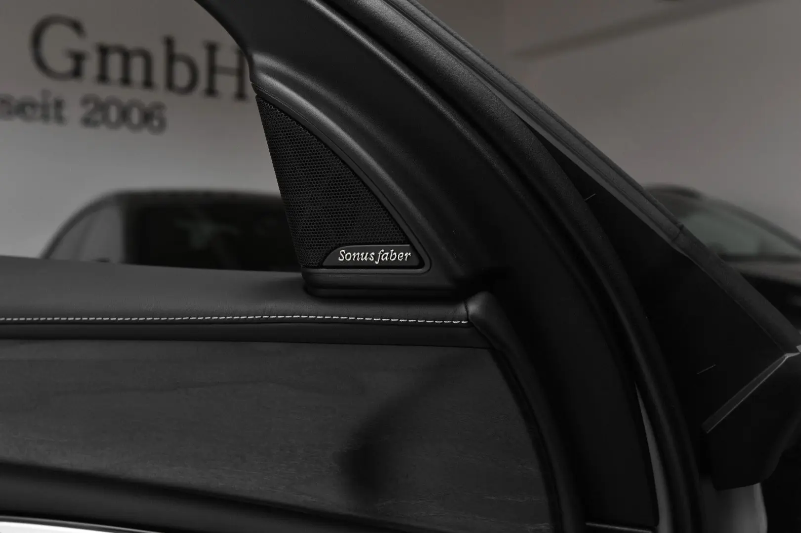 Maserati Grecale Modena 4WD