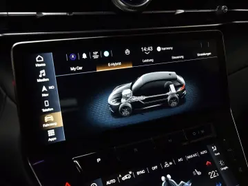 Maserati Grecale Modena 4WD