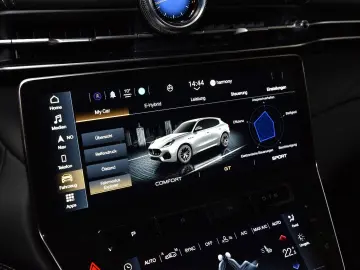 Maserati Grecale Modena 4WD