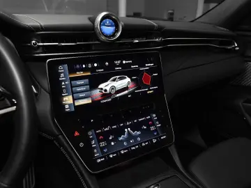 Maserati Grecale Modena 4WD