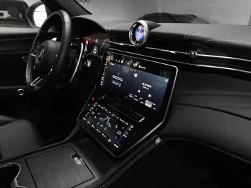 Maserati Grecale Modena 4WD