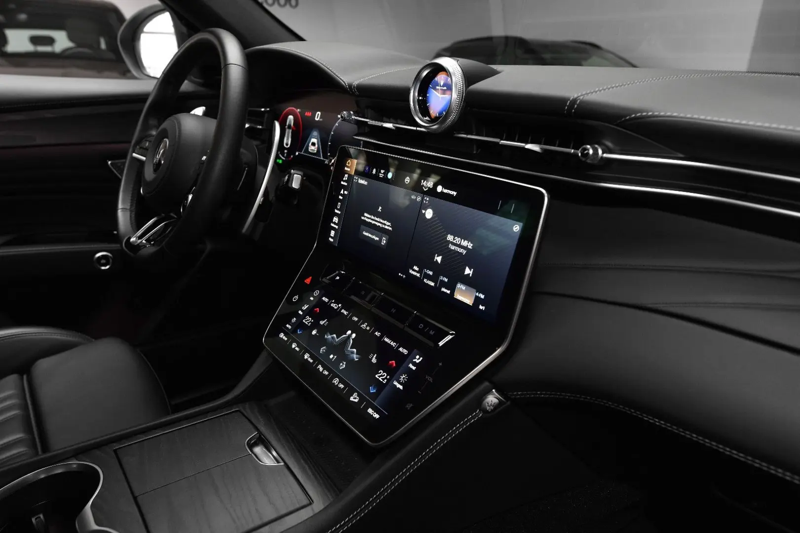 Maserati Grecale Modena 4WD