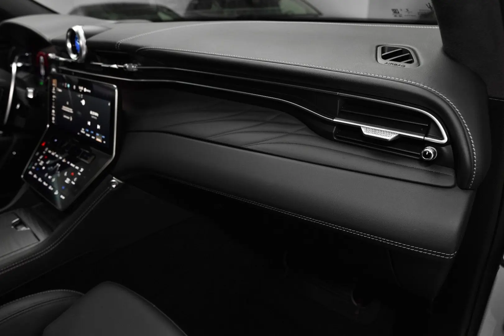 Maserati Grecale Modena 4WD