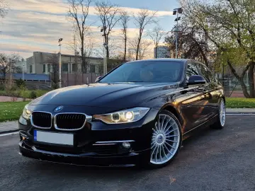 ALPINA B3