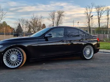 ALPINA B3