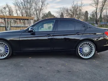 ALPINA B3