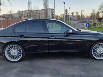 ALPINA B3