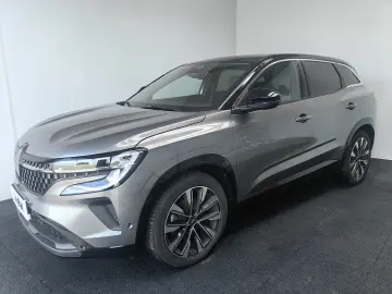 RENAULT AUSTRAL TECHNO M. HYBID 160AT