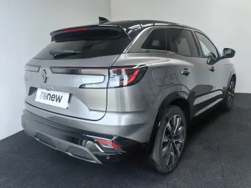 RENAULT AUSTRAL TECHNO M. HYBID 160AT