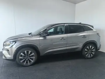 RENAULT AUSTRAL TECHNO M. HYBID 160AT