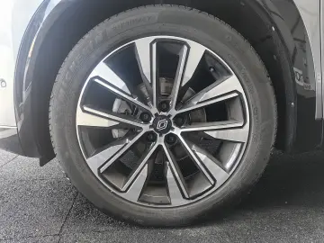 RENAULT AUSTRAL TECHNO M. HYBID 160AT