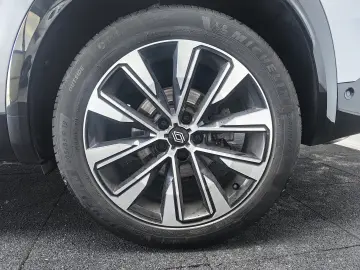 RENAULT AUSTRAL TECHNO M. HYBID 160AT