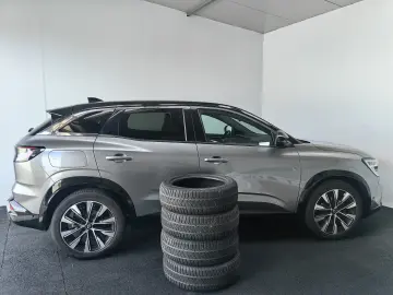 RENAULT AUSTRAL TECHNO M. HYBID 160AT