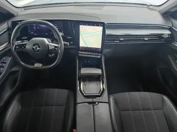 RENAULT AUSTRAL TECHNO M. HYBID 160AT