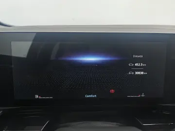 RENAULT AUSTRAL TECHNO M. HYBID 160AT