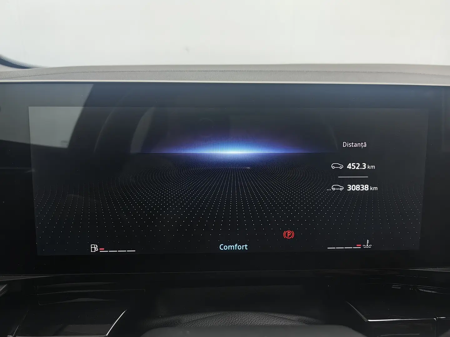 RENAULT AUSTRAL TECHNO M. HYBID 160AT