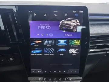 RENAULT AUSTRAL TECHNO M. HYBID 160AT