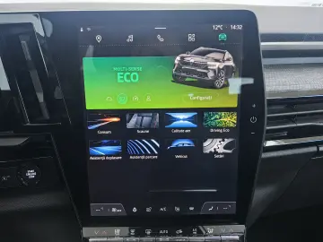 RENAULT AUSTRAL TECHNO M. HYBID 160AT