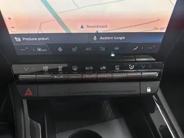 RENAULT AUSTRAL TECHNO M. HYBID 160AT