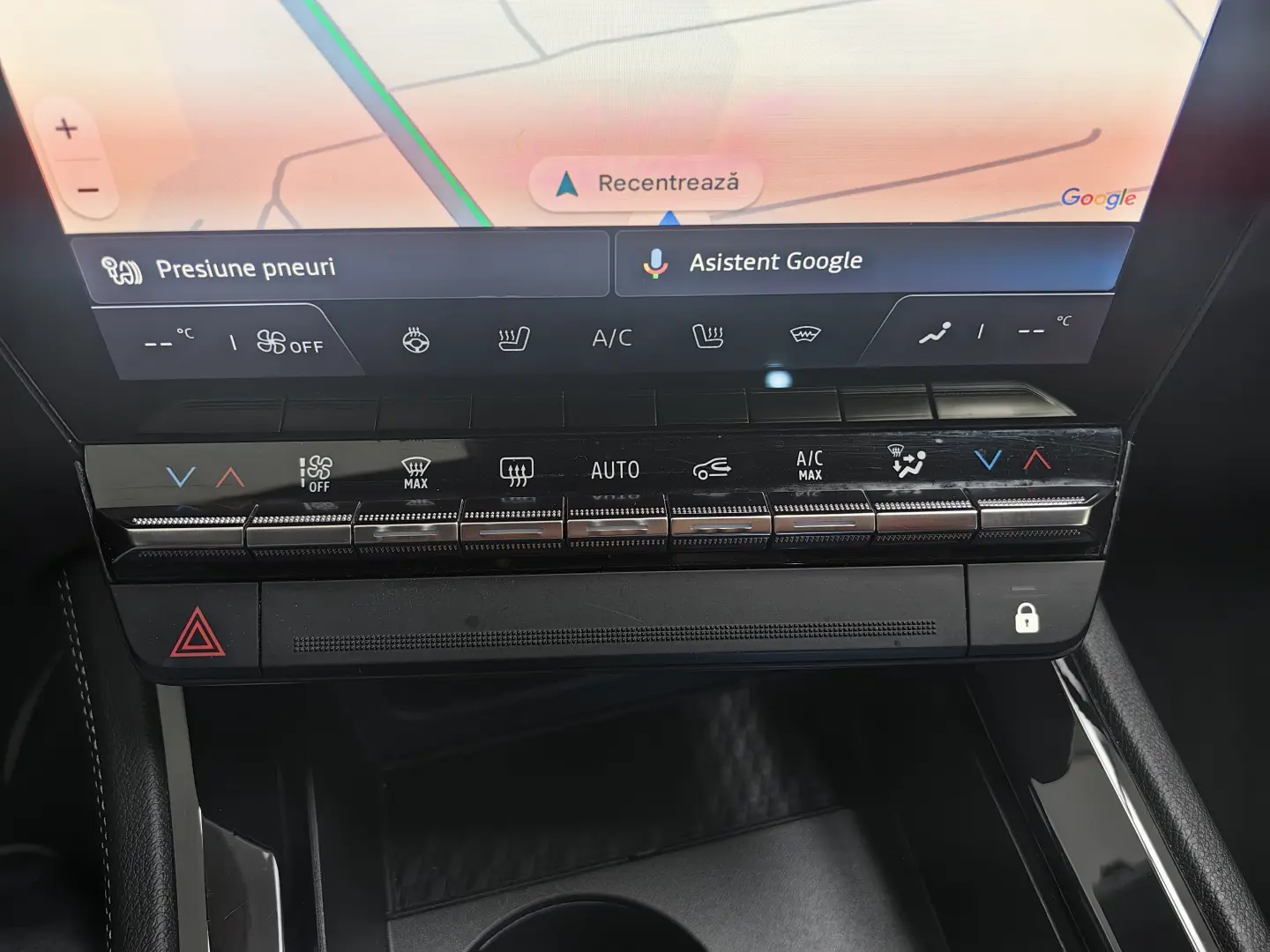 RENAULT AUSTRAL TECHNO M. HYBID 160AT